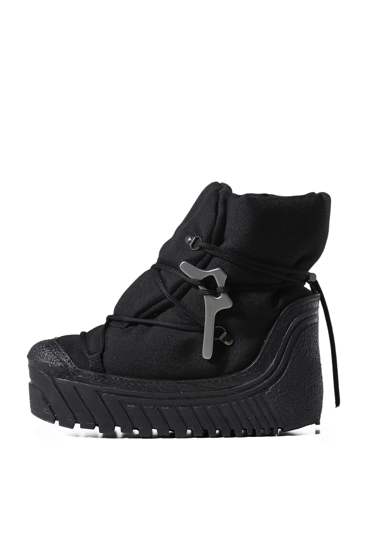 FLUX SNOW BOOT / BLK