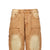 DOUBLE KNEE HOLSTER SHORTS / BEI