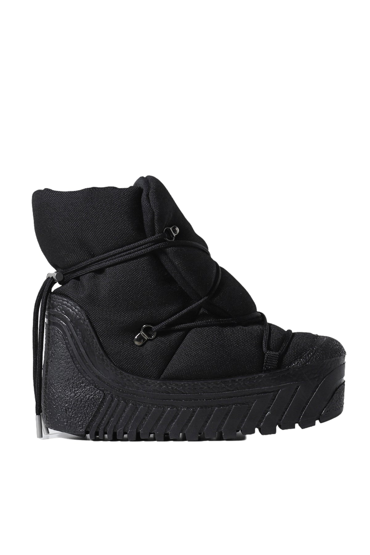 FLUX SNOW BOOT / BLK