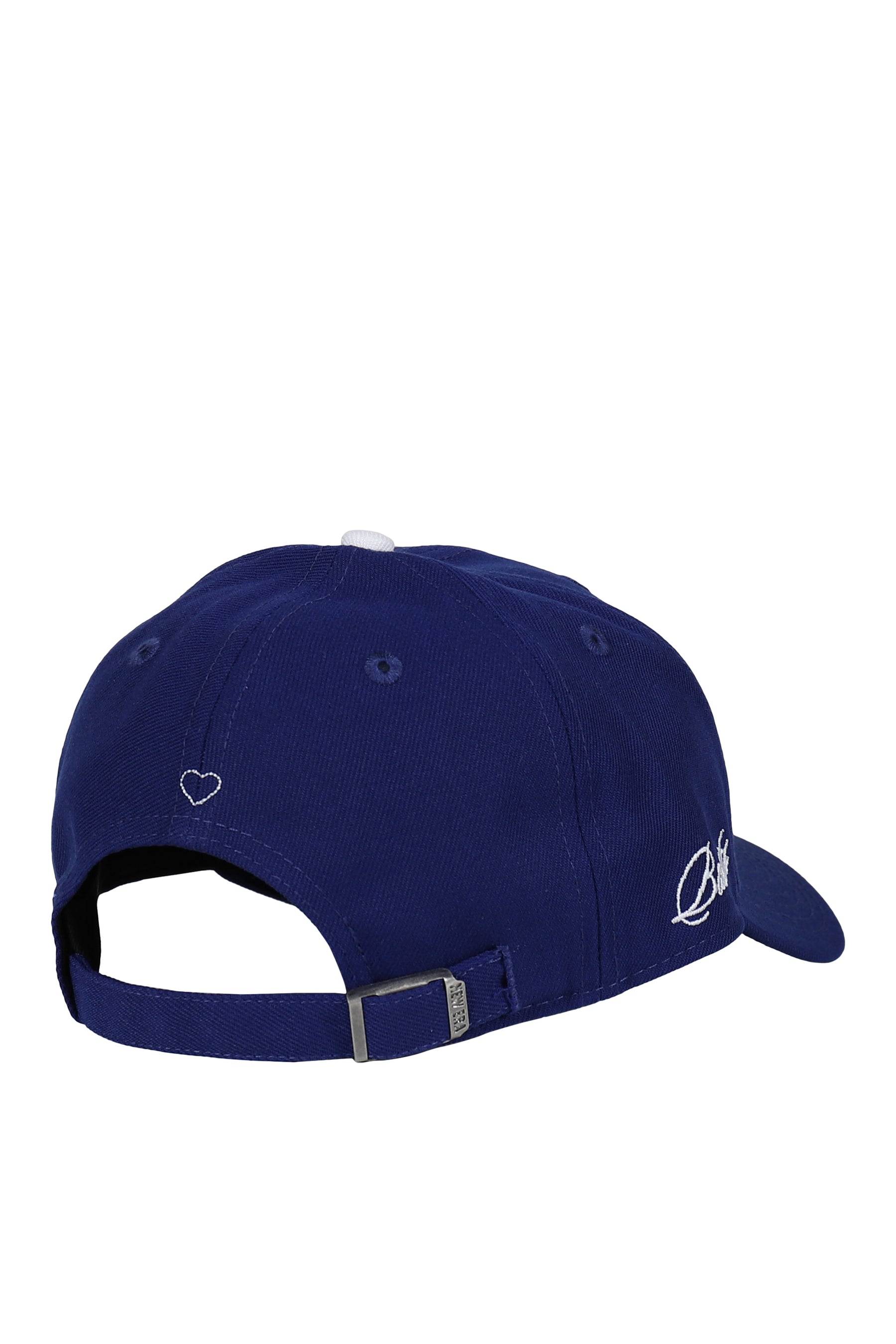 X NEWERA DODGERS CAP / BLU