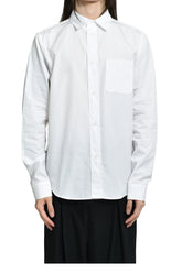 SHIRT / WHT