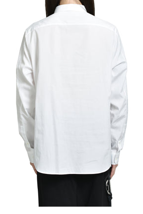 SHIRT / WHT