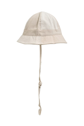 BUCKET HAT / IVORY