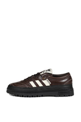 SAMBA LX FREIZEIT SFTM / AURORA COFFEE/WHT/BLK