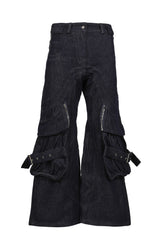 WAVE CARGO(EXCLUSIVE) / RAW IND