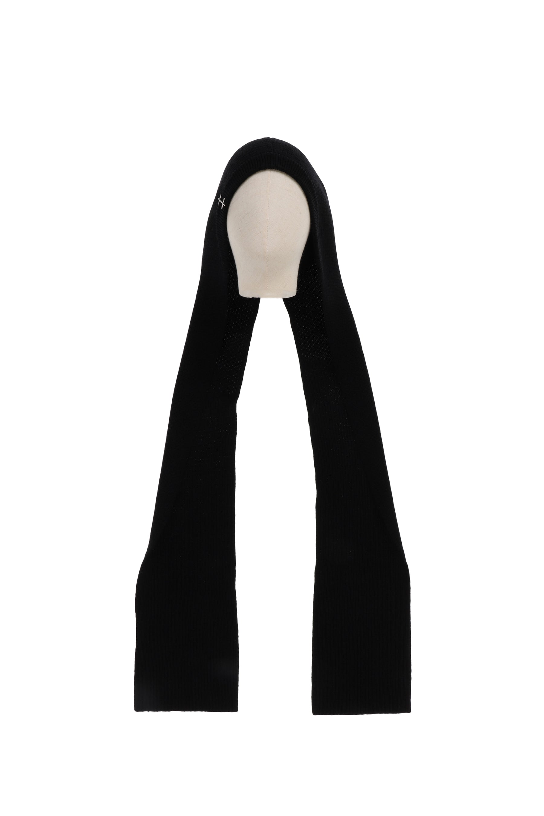PHOS SCARF / BLK