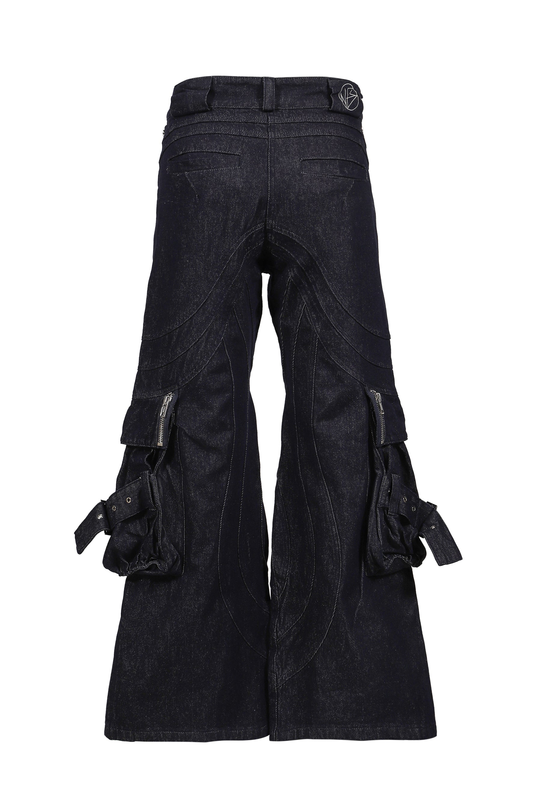 WAVE CARGO(EXCLUSIVE) / RAW IND