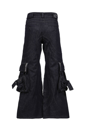 WAVE CARGO(EXCLUSIVE) / RAW IND