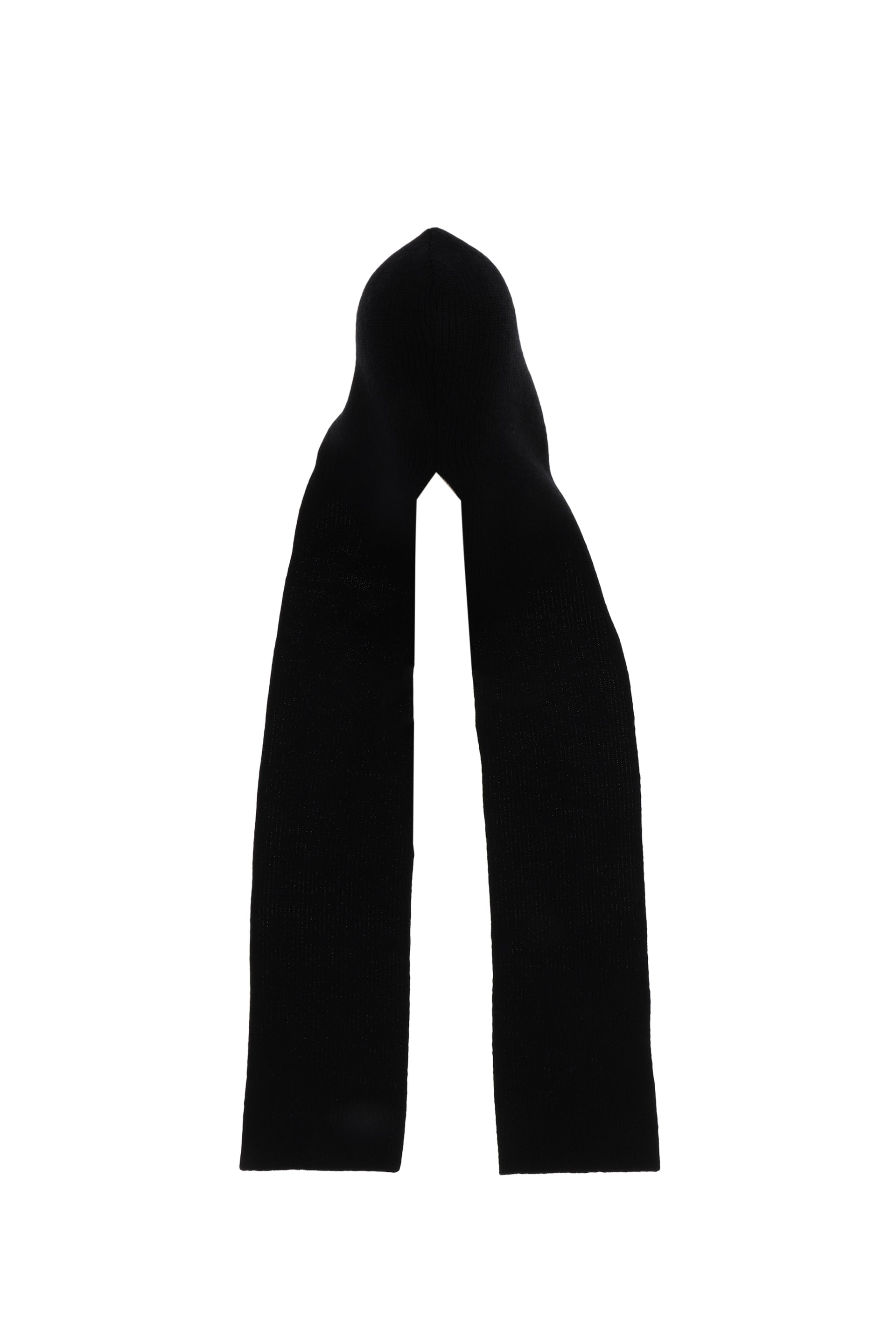 PHOS SCARF / BLK