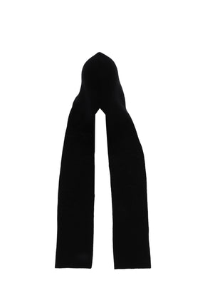 PHOS SCARF / BLK