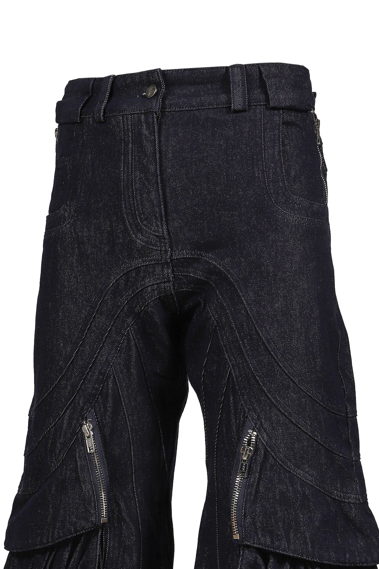 WAVE CARGO(EXCLUSIVE) / RAW IND