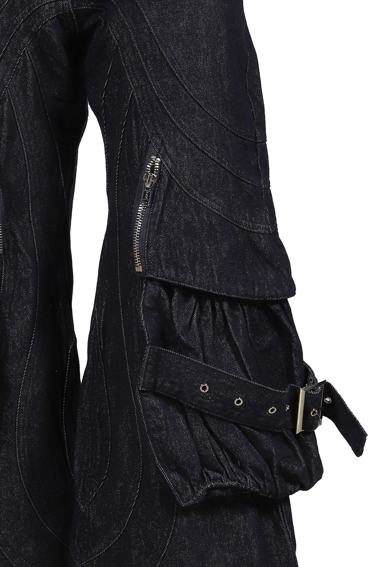 WAVE CARGO(EXCLUSIVE) / RAW IND