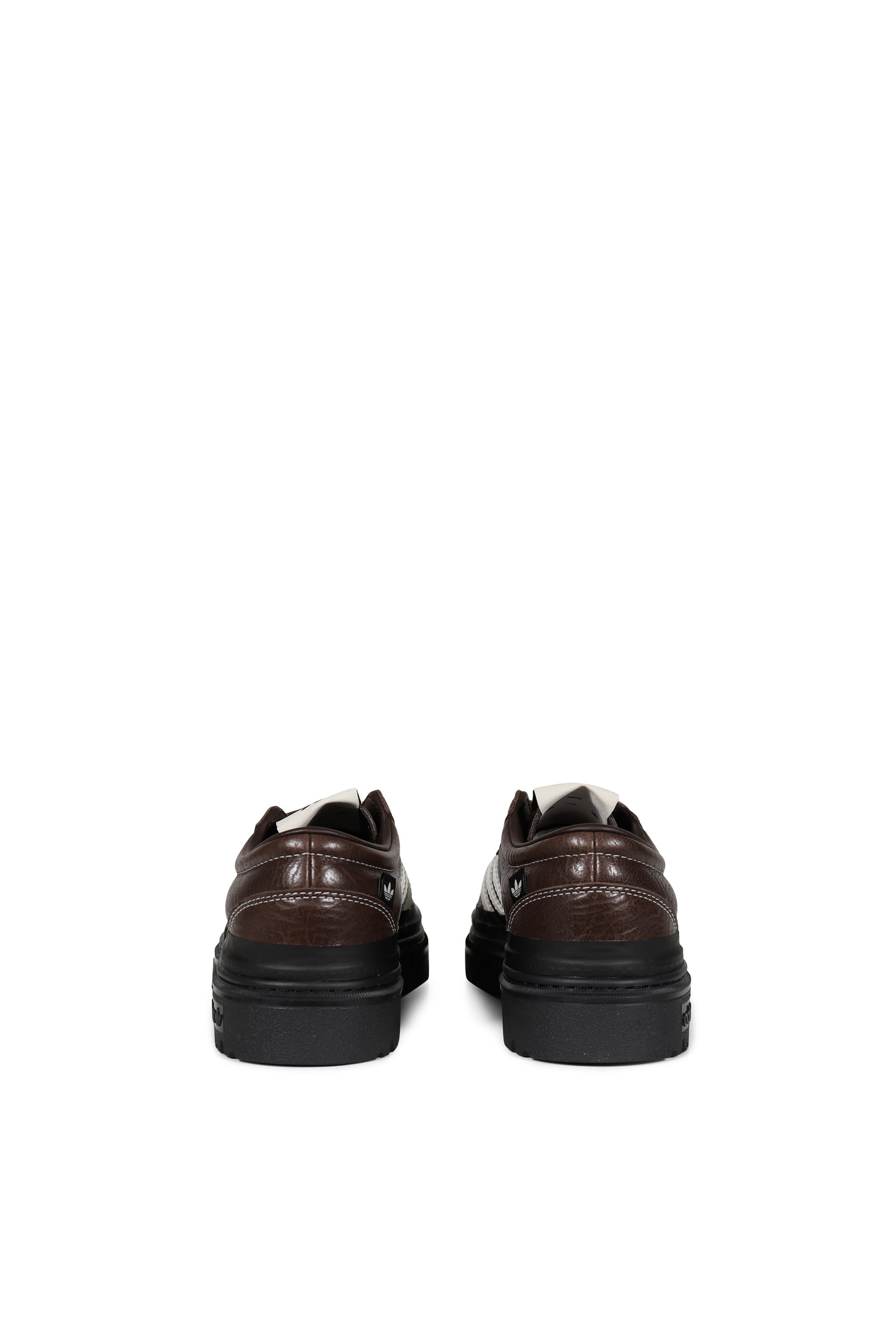 SAMBA LX FREIZEIT SFTM / AURORA COFFEE/WHT/BLK
