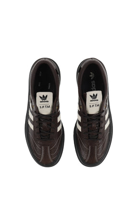 SAMBA LX FREIZEIT SFTM / AURORA COFFEE/WHT/BLK