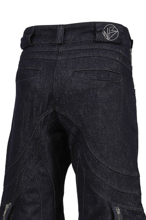 WAVE CARGO(EXCLUSIVE) / RAW IND