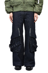 WAVE CARGO(EXCLUSIVE) / RAW IND 