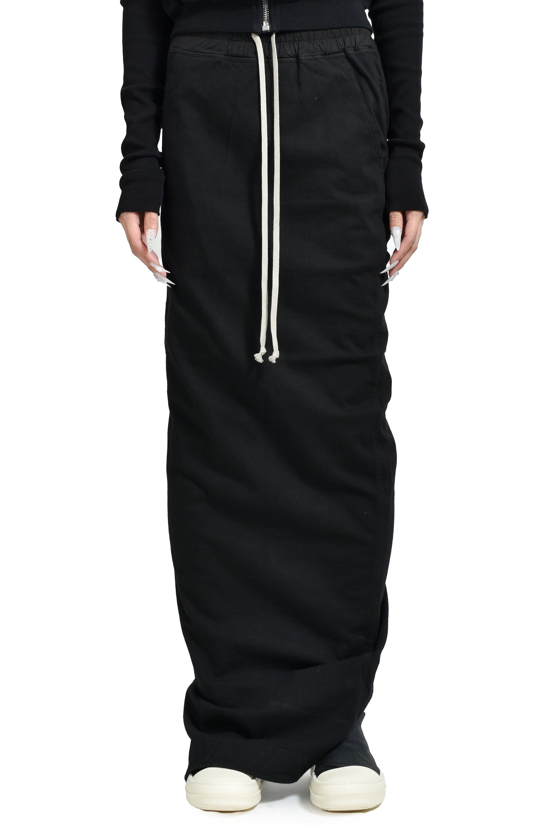 Rick Owens DRKSHDW リックオウエンス ダークシャドウ FW25 PULL ON