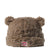 BEAR BEANIE / BRW