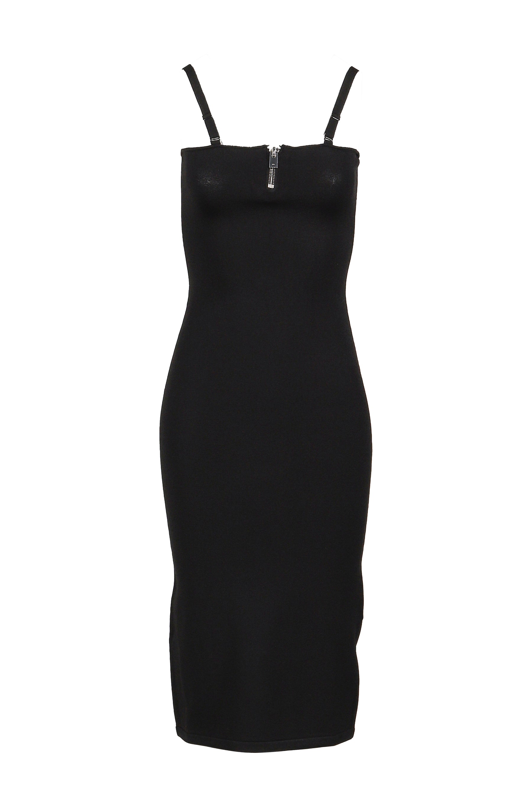 LUCE DRESS / BLK