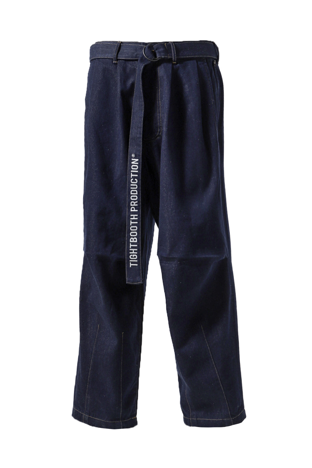 TBPR / DENIM BALLOON PANTS / IND