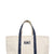VINTAGE VOTE & TOTE W/ CUSTUM LONG HANDLE / ASSORTED