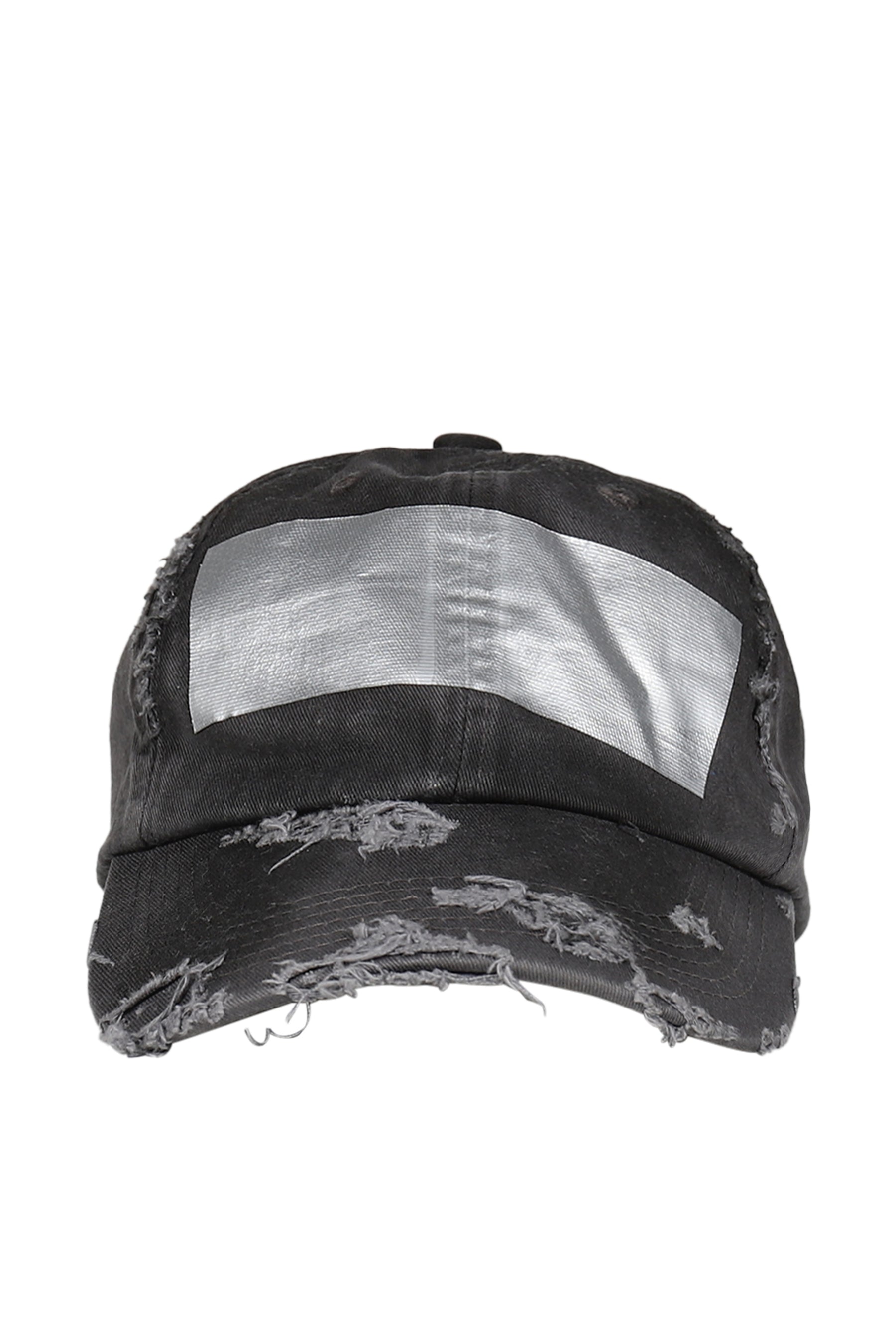 DUCT TAPE CAP / DIRTY GRY 