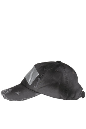 DUCT TAPE CAP / DIRTY GRY 