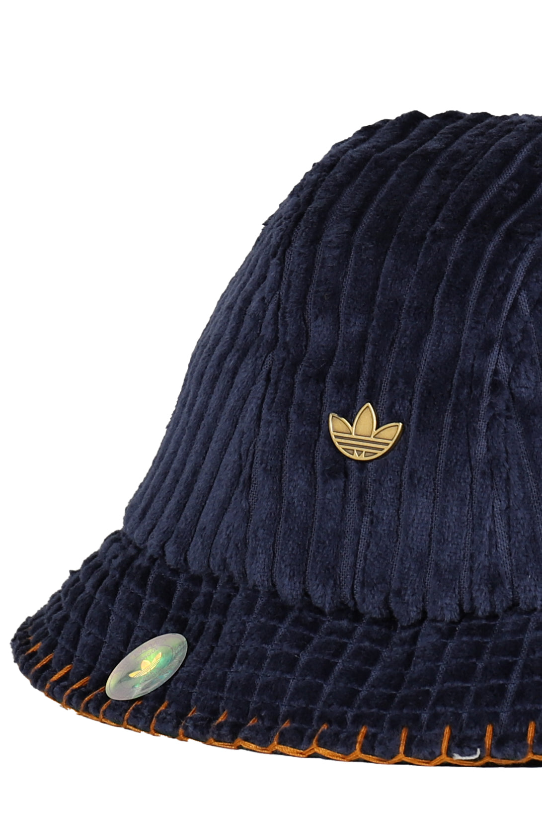 CLOT CORD BCKT / NIGHT IND 