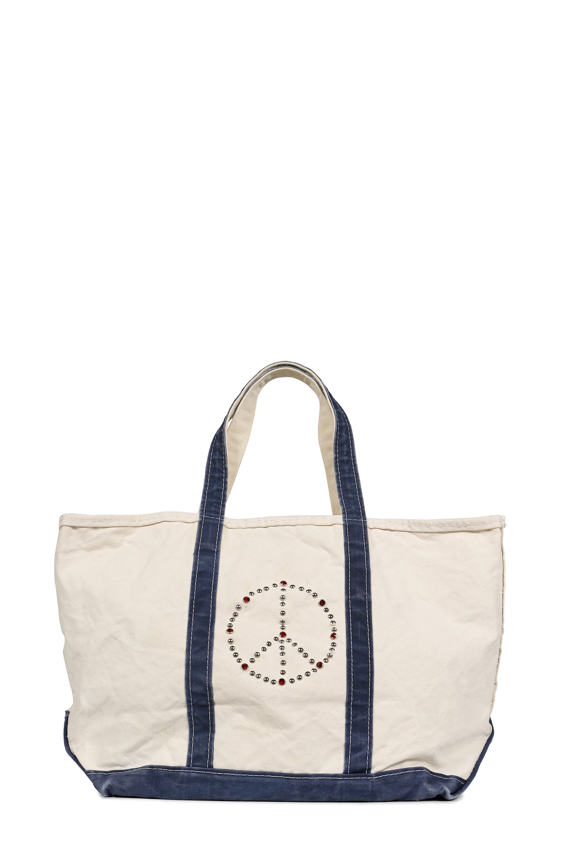 VINTAGE VOTE & TOTE W/ CUSTUM LONG HANDLE / ASSORTED