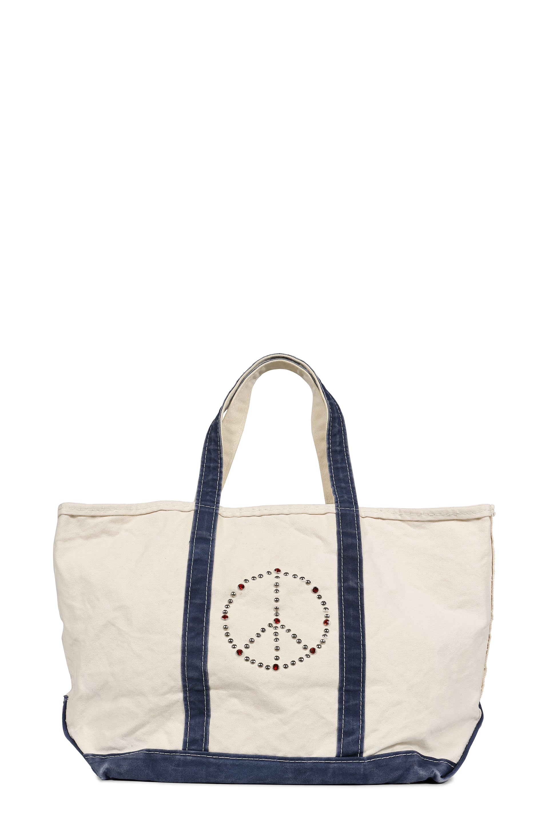 VINTAGE VOTE & TOTE W/ CUSTUM LONG HANDLE / ASSORTED