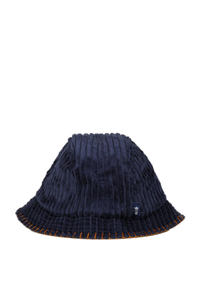 CLOT CORD BCKT / NIGHT IND 