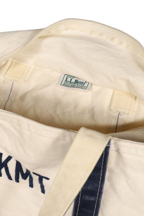 VINTAGE VOTE & TOTE W/ CUSTUM LONG HANDLE / ASSORTED