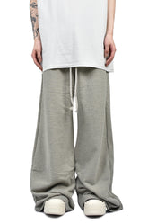 GETH BELAS / GRAY MELANGE