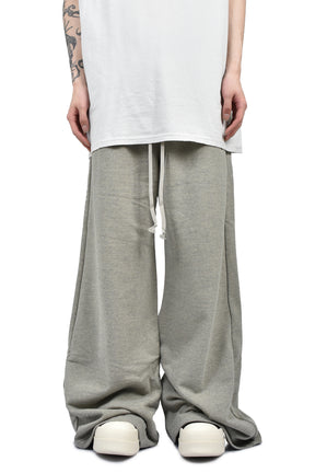 GETH BELAS / GRAY MELANGE
