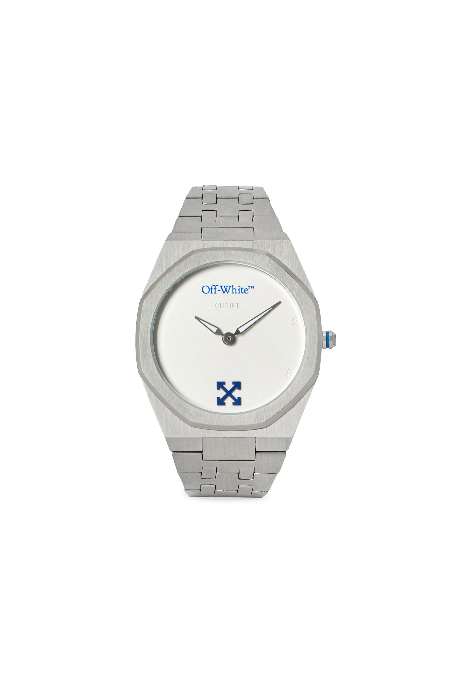 ON TIME / SIL