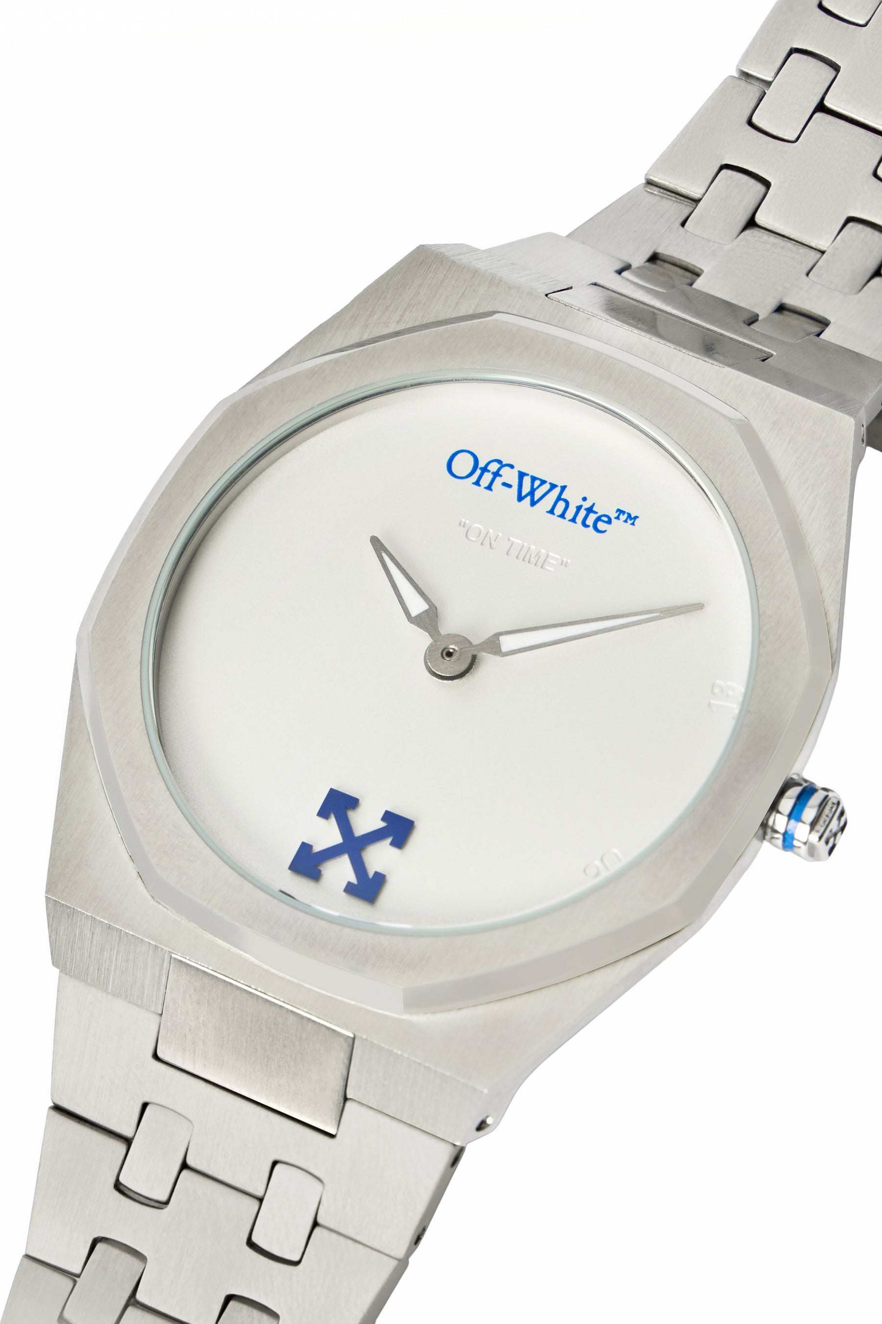 ON TIME / SIL
