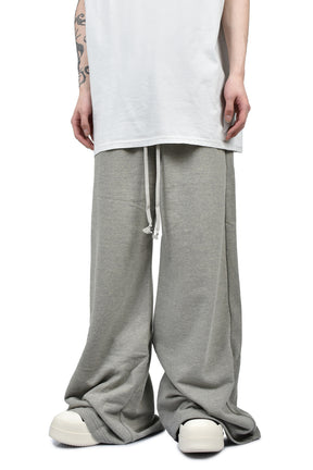 GETH BELAS / GRAY MELANGE