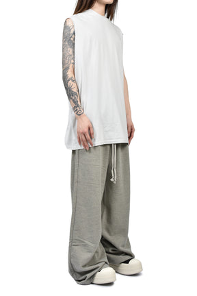 GETH BELAS / GRAY MELANGE