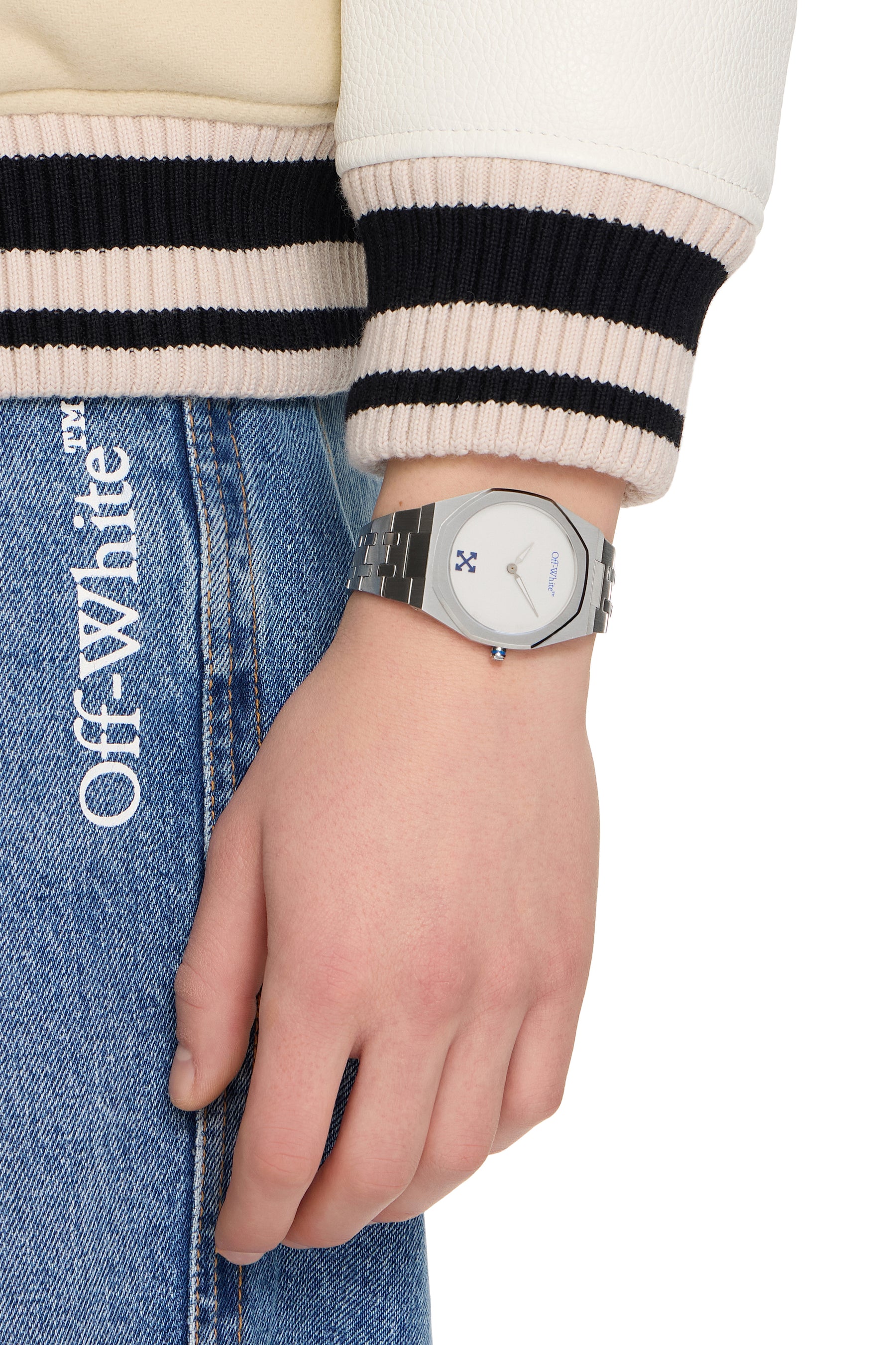 ON TIME / SIL