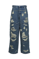 PAINTER DENIM PANTS(EXCLUSIVE) / IND 