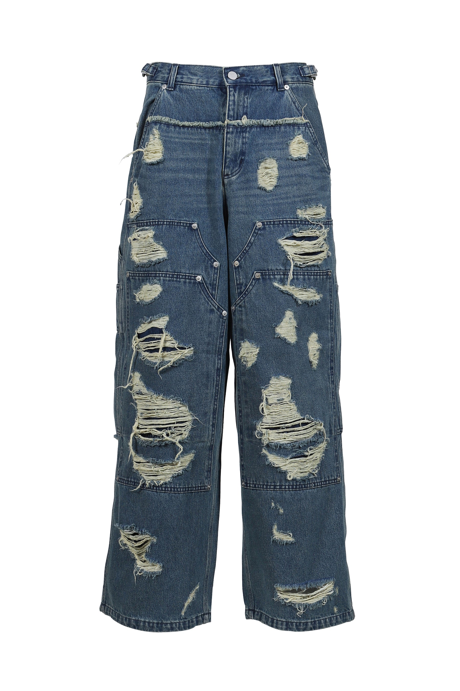 PAINTER DENIM PANTS(EXCLUSIVE) / IND 