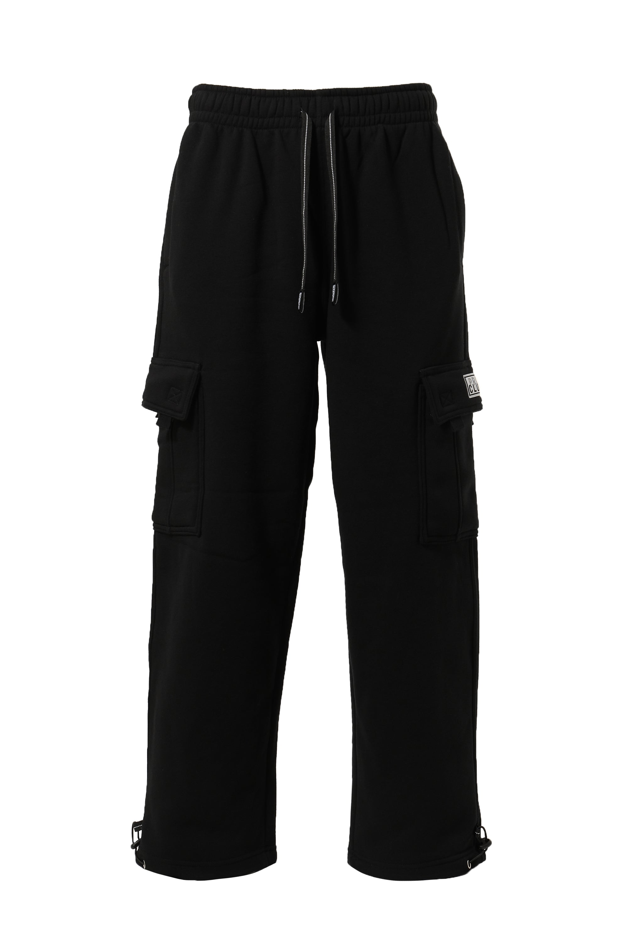 PRO CLUB プロクラブ HEAVY WEIGHT FLEECE CARGO PANTS