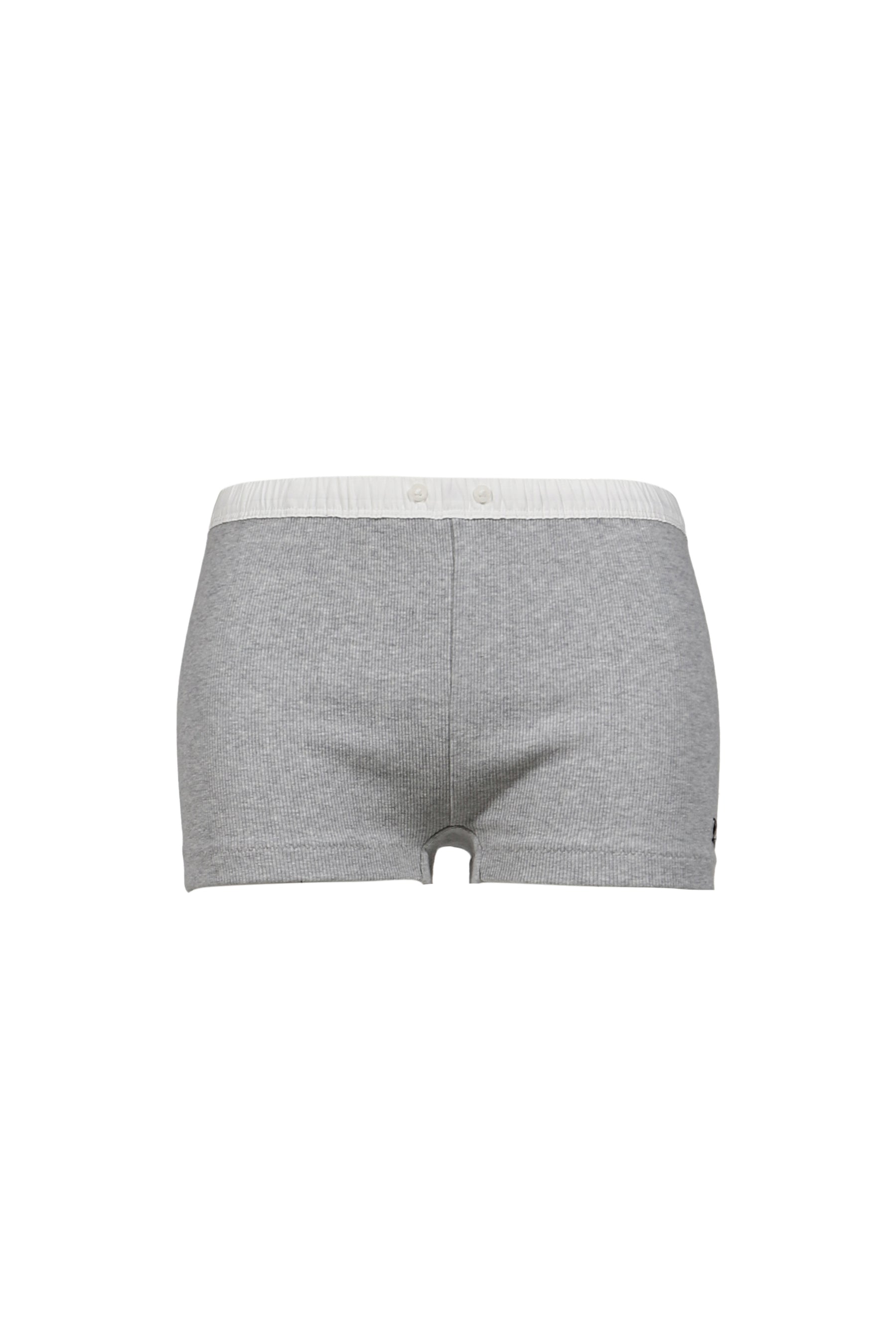 LOUNGE SHORT / GRY