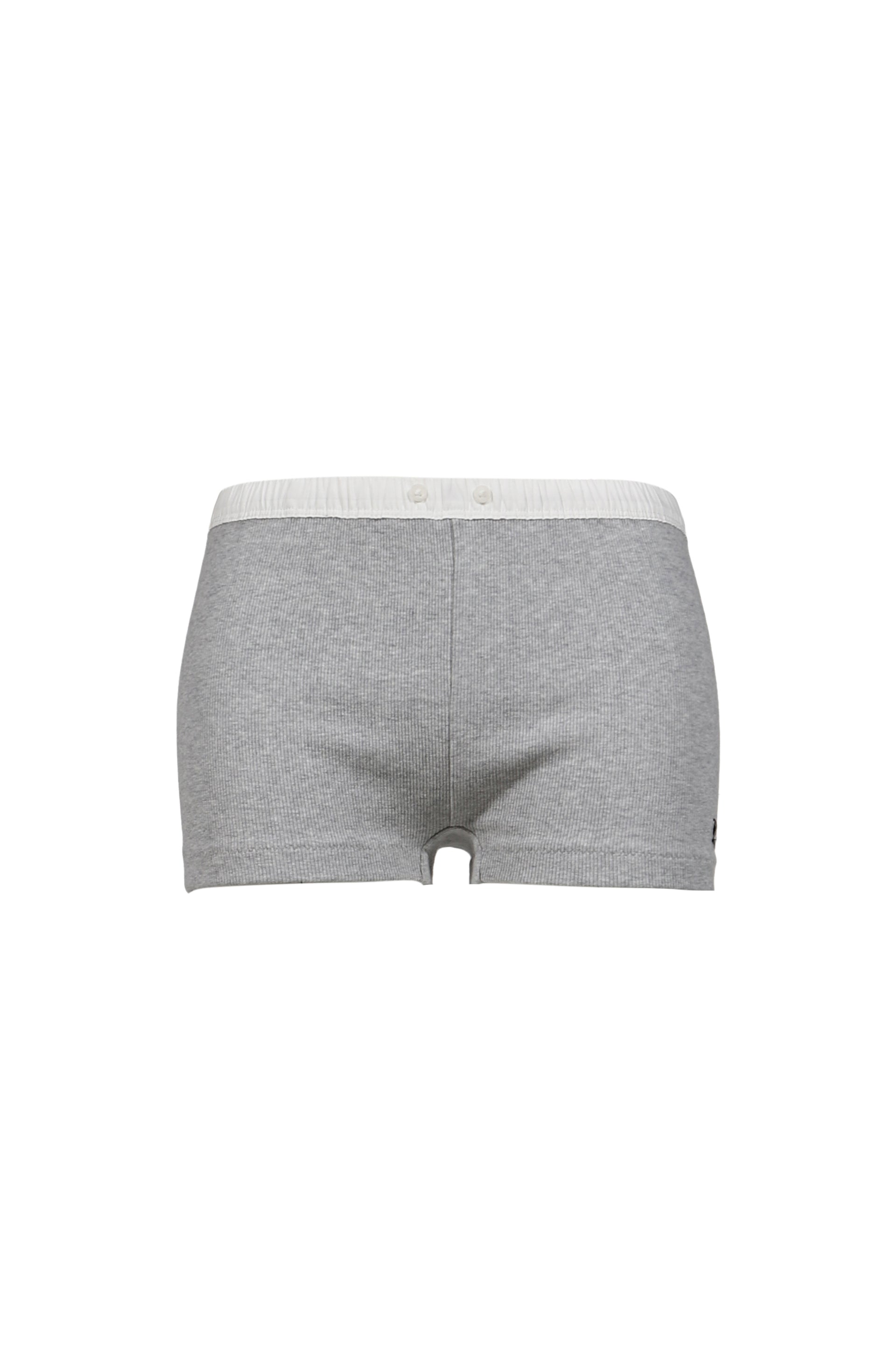 LOUNGE SHORT / GRY