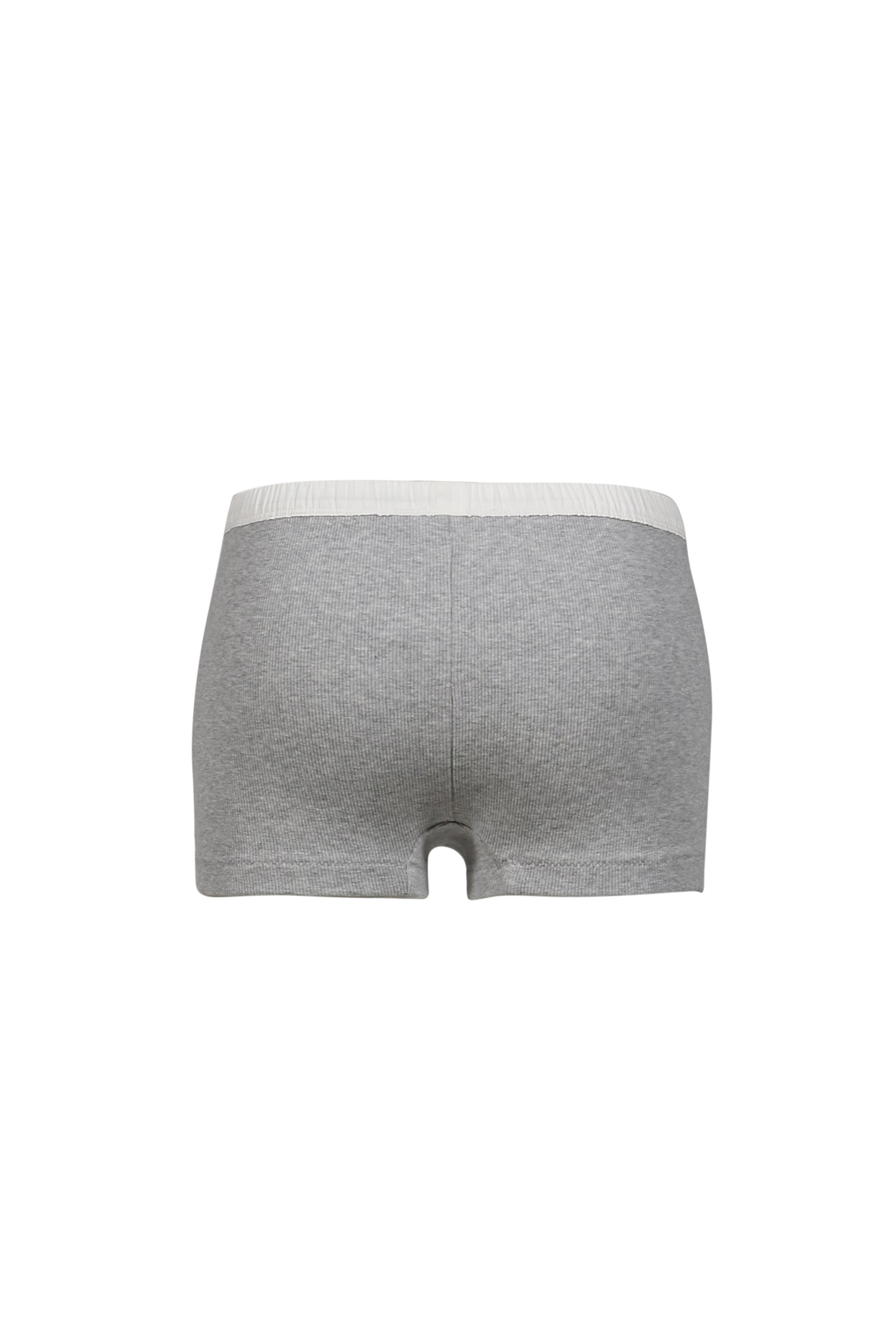 LOUNGE SHORT / GRY