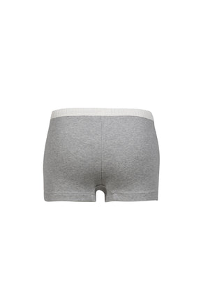 LOUNGE SHORT / GRY