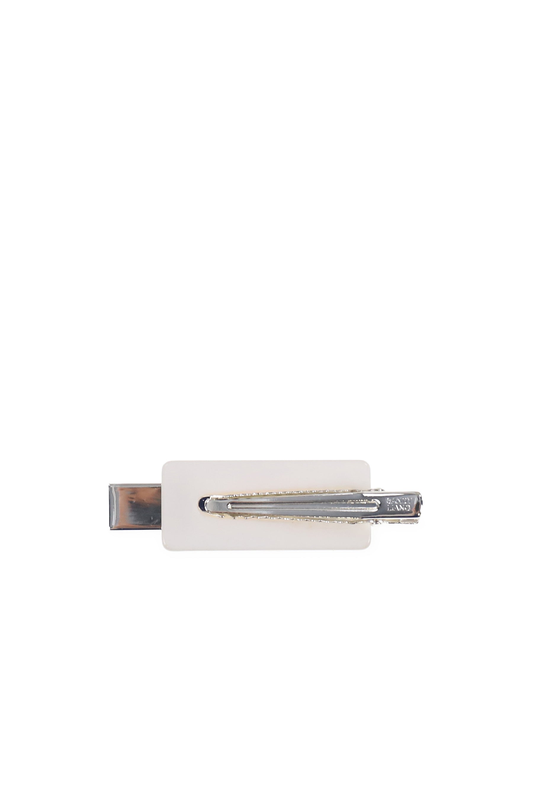 MEMORIES USB HAIRCLIP / WHT