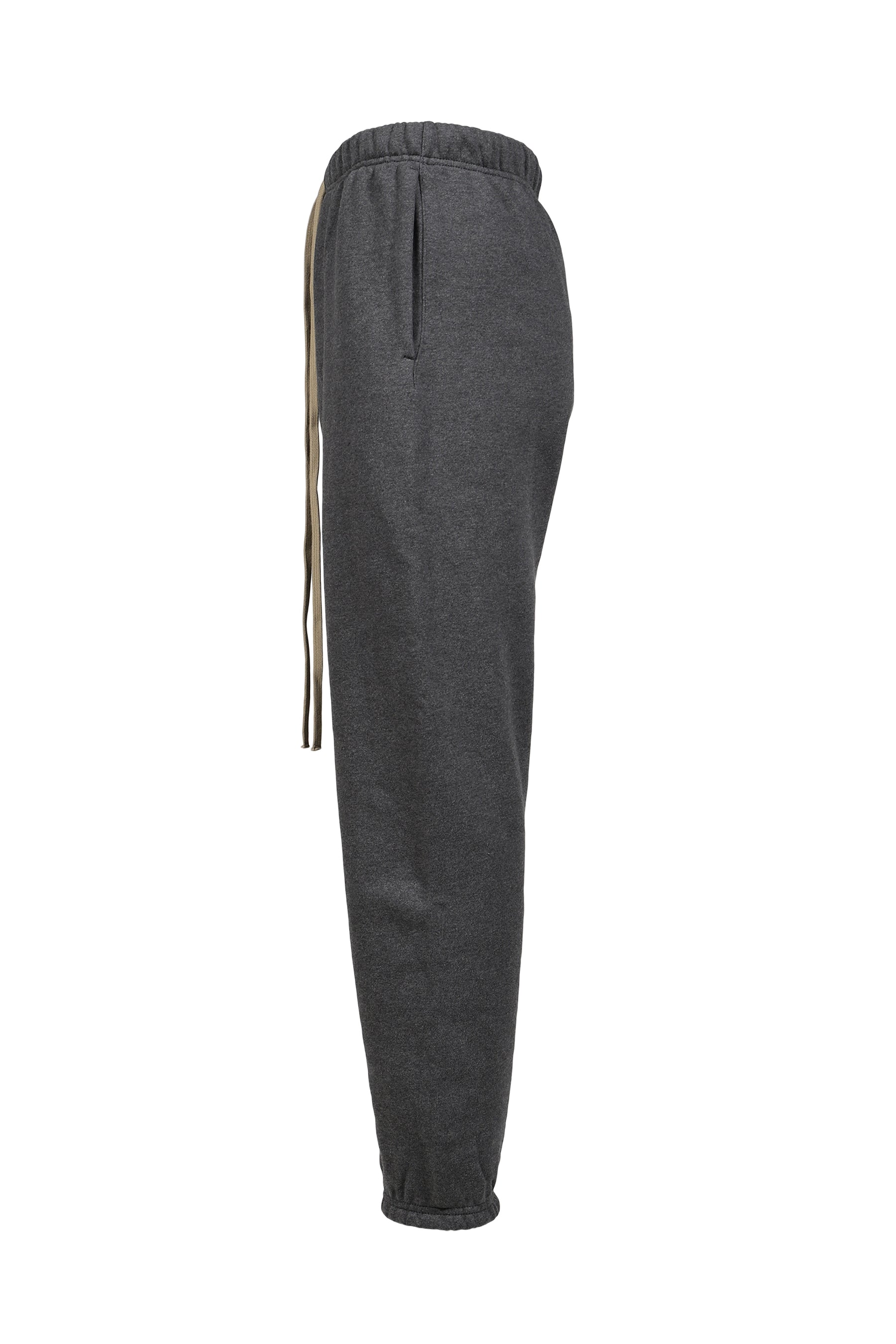 CLASSIC SWEATPANT / CHA HEATHER