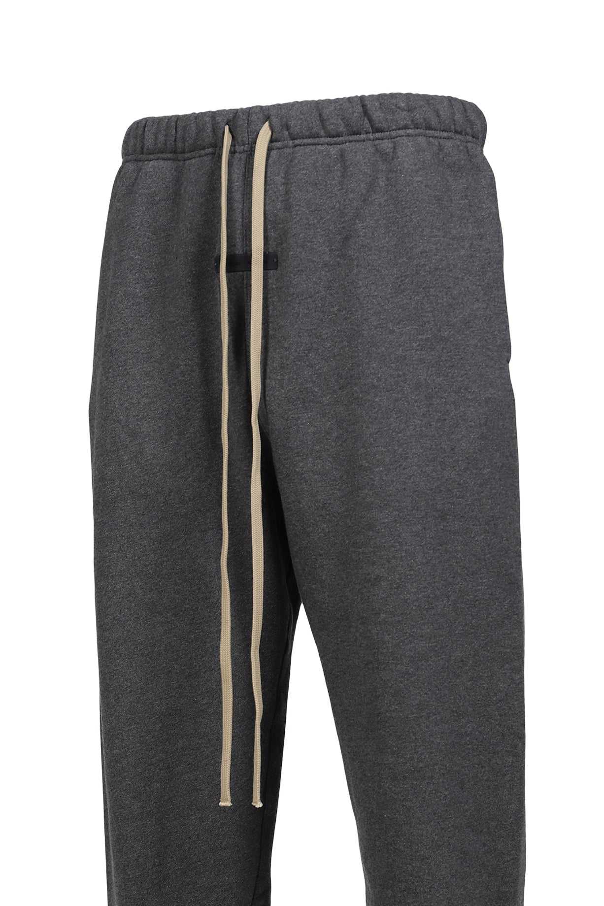 CLASSIC SWEATPANT / CHA HEATHER