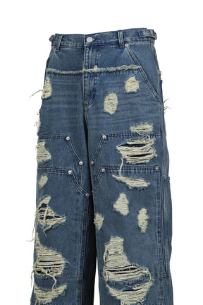 PAINTER DENIM PANTS(EXCLUSIVE) / IND 